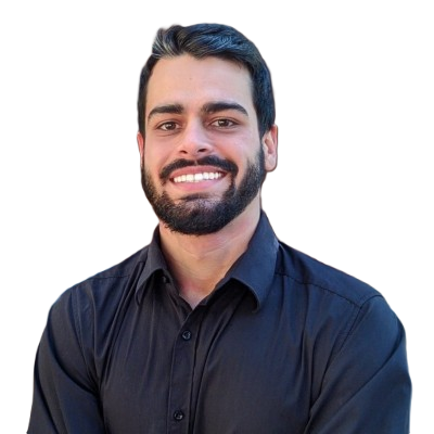 Lucas Silva, consultor da Foco na Gestão